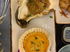-食鲤料理(西虹东路店)