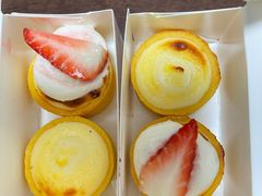 -巴黎贝甜(右安门店)
