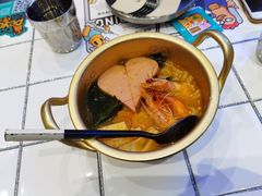 -BOPEYE·波派炸鸡(九霄天地店)