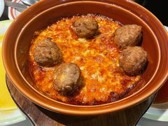 肉酱多利亚饭-萨莉亚意式餐厅(杭州滨江天街店)