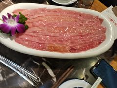 -蜀辣居鲜货老火锅(簇桥富顿中心店)
