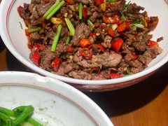 -蛮佬拾·乡里土菜馆(河西王府井店)