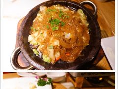 手工粗粮馒头-绿茶餐厅(西单老佛爷店)