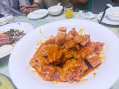 -刘胖子家常菜·蹄花焖藕(富安街店)