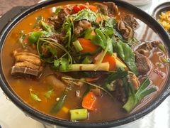 -品大伍·食之道品伍味(汪海店)