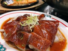 -飞尝蚝·顺德菜·鱼生(顺德总店)