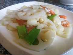 荷塘小炒-苏州人家(锦溪镇店)