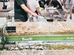 -永辉超市(鲁谷店)