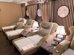 -姗娜娜足道·SPA(古北店)