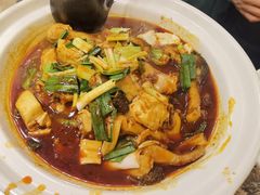 -刘胖子家常菜·蹄花焖藕(中南店)