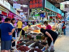 -桃源市场(解放路店)