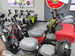 -九号电动车(安定门内大街店)