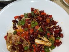 -船梆煮•蒸汽海鲜·炉火烤肉(五四广场店)