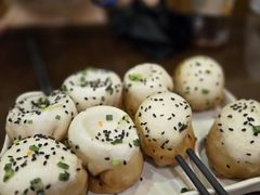 -东泰祥生煎馆(陕西南路店)
