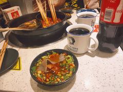 -钢管厂五区小郡肝串串香(南山店)