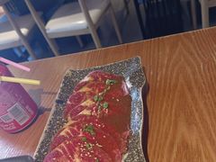 -匠太烧肉台日料理餐酒馆(三林店)