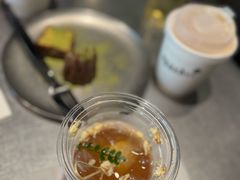 -J Create城市露营咖啡·简餐·宠物(上海动物园店)