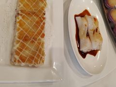 -粤菜王府·海鲜·茶市·海景餐厅(大梅沙店)