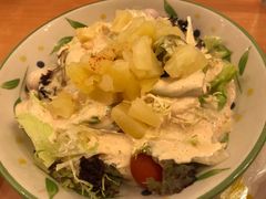 -萨莉亚意式餐厅(粉岭联和墟马适路店)