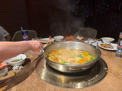 -七欣天香辣蟹火锅(上海银亿滨江店)
