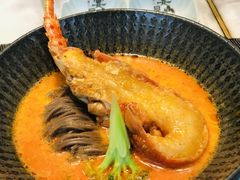 -宴昆山·私房菜(春晖店)
