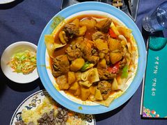 -伊带伊路新疆美食府(呼家楼店)