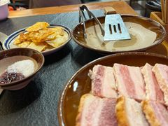 -阿山卓·野生菌火锅·纳西火塘烤肉