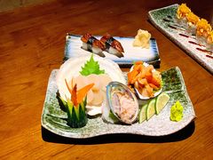 -千代武日本料理(开发区店)