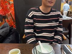 -大洋家·潮汕鱼鲜·花胶砂锅粥(天河东路店)
