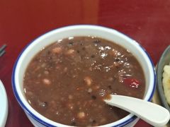 -宏状元现熬粥·京味菜(五棵松店)