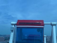 -天津之眼摩天轮