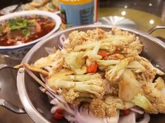 -孙府大院(步行街店)