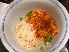 -北京王府井希尔顿酒店·秦唐中餐厅Chynna