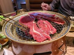 -西塔老太太泥炉烤肉(杭州首店)