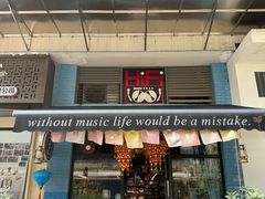 -Hi Fi Acoustic 梵香禅韵·色声香味
