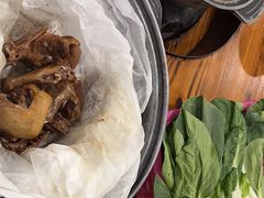 -侠成水上农庄(工业大道店)