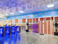-奥龙堡游泳馆(广纸店)