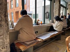 -RAC BAR(安福路店)