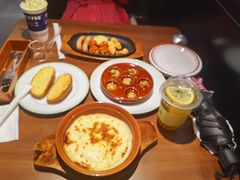 -萨莉亚意式餐厅(杭州滨江天街店)