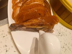 -玉林烤鸭店(小西天店)