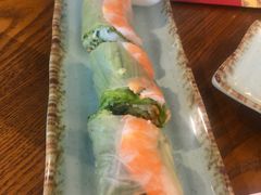 -越南牛肉河粉餐厅(书院巷店)