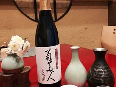-京怀石·壬生