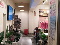 -霄汉羊排(万松园一店)