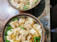 -老谢野馄饨(延安路店)