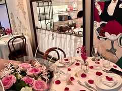 -壳里西餐厅Coquille Seafood Bistro(蒙自路店)