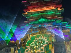 -寻梦滕王阁实景演出