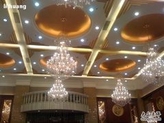 -京华世纪酒店·潮苑大酒楼(益华百货店)
