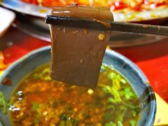 谭公鸭血-谭鸭血老火锅(七宝万科广场店)