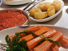 -小龙坎火锅(IFS HOT店)