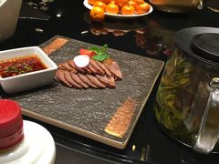 -東舍食唐精品陕菜馆